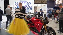 2020 set to be a breakthrough year for electric motorbikes Instructional Video