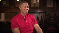 be Well: How comedian Roy Wood Jr. handles the highs and lows of a career on stage News Clip