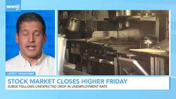 Newsy's Latest Headlines News Clip