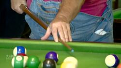 How a tiny village is keeping its vintage pool hall and barbershop alive News Clip