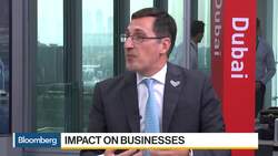 Falcioni: Too Early to Size Up Virus Impact News Clip