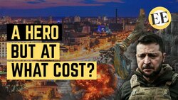 The Economy of Ukraine: Before and After | Economics Explained Instructional Video