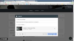 How to Create and Grade Assignments in Google Classroom Instructional Video