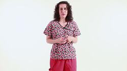 How to Treat Someone Who Has Food Poisoning Instructional Video