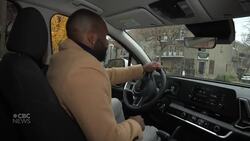 Do you know about this blind spot in your vehicle? News Clip