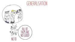 English Essentials - Destroying Drama - Finer Details of Dramatic Analysis (Stage 4, Years/Grades 7-8) Instructional Video