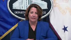 Deputy AG Monaco Warns Oligarchs About Sanctions Evasion News Clip