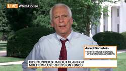 Labor Market Driving Consumer Spending, Bernstein Says News Clip