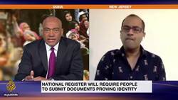 India approves funds for population register amid mass protests News Clip