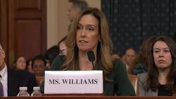 Pence adviser: July 25 Ukraine call 'unusual' Instructional Video