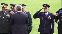 Colombia president promotes controversial general Instructional Video