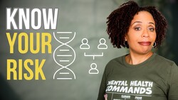 Top 4 Inherited Mental Health Disorders: What You Need to Know Instructional Video