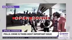 GOP Lawmakers Hoping To Tackle Crime In This Year's Midterm Elections News Clip