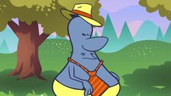 An Adjective Modifies a Pronoun Instructional Video