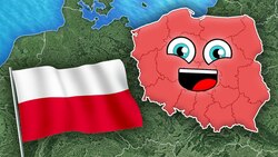 Geography of Poland Instructional Video