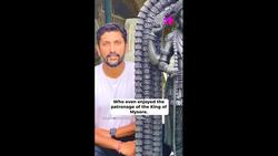 Meet Arun Yogiraj, Whose Ram Idol Has Been Selected For Ayodhya Ram Temple News Clip