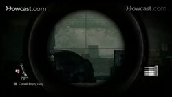 Sniper Elite V2 Walkthrough Part 30 - Karlshorst Command Post Instructional Video