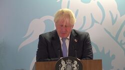 Boris Johnson full speech as he promises £700 million towards Sizewell C nuclear power project News Clip
