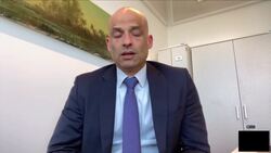 Russian invasion of Ukraine 'cannot be allowed to succeed': NATO official News Clip