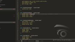 AWS, JavaScript, React - Deploy Web Apps on the Cloud - Validating Forms in React - Part 3 Instructional Video
