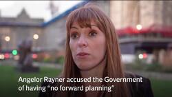 Labour Calls For Cobra Meeting As Temperatures Surge News Clip