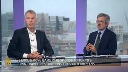 Can we stop the panic over Coronavirus? News Clip