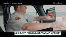 'Upskilling' for the Post-Pandemic Workforce News Clip