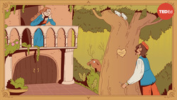 TED-Ed: Would you stop dating someone your parents didn't like? | TED-Ed Instructional Video