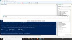 Windows PowerShell Hands-On Training for Beginners - Performing Basic Operations Using PowerShell File and Folder Operations Instructional Video