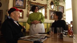 Mother Food Instructional Video