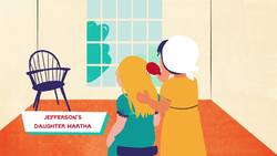 Sally Hemings: Surviving Slavery and Sexual Exploitation Instructional Video