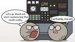 Digestive System Instructional Video