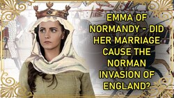 Death and Legacy of Emma of Normandy Instructional Video