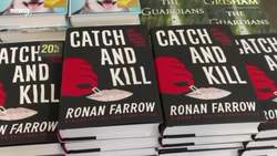 NBCUniversal Offers To End Former Employees' Nondisclosure Agreements News Clip