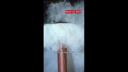 Throwback: The moment the Vatican picked the last pope News Clip