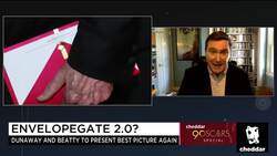 Here's Hoping the Second Time's a Charm... News Clip