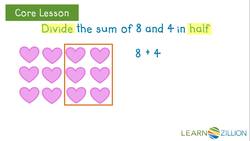 Writing Numerical Expressions from Verbal Descriptions Instructional Video