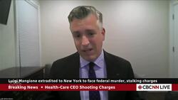 ‘Sympathy’ for Luigi Mangione could help him avoid death penalty: former prosecutor | Canada Tonight News Clip