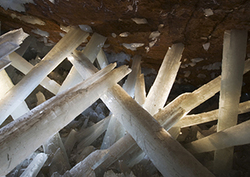 Los cristales en las cuevas Instructional Video