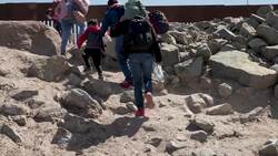 Will Lifting Title 42 Overwhelm Border Communities? News Clip