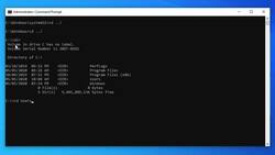 Python for Everybody: The Ultimate Python 3 Bootcamp - (Windows Only) Command Line Crash Course Instructional Video