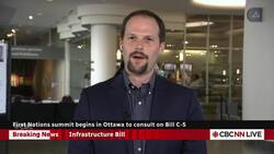 First Nations chiefs meet in Ottawa ahead of summit with prime minister News Clip