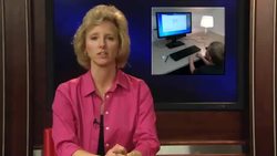 Cockroaches provide clues to better locomotion! NSF Science Now 10 Instructional Video