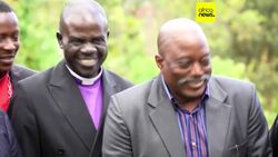 Verdict in war crimes trial of ex-DRC president Joseph Kabila delayed News Clip