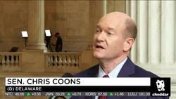 Sen. Coons: Kavanaugh's Testimony Raises Questions About Nominee's Fitness News Clip