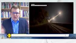 Russia-Ukraine War: West Maintains Strategic Silence on Escalation News Clip