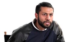 About Hairstylist Dhiran Mistry Instructional Video