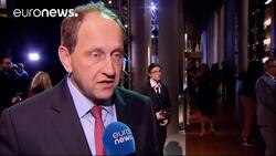 New European President Tajani could face political hurdles News Clip