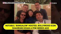 Vikas Khanna Welcomes Anne Hathaway To His 'Bungalow'; His Heartfelt Tribute Steals The Show | WATCH News Clip