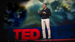 TED: Why the world needs more builders — and less "us vs. them" | Daniel Lubetzky Instructional Video